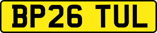 BP26TUL