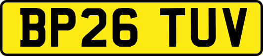BP26TUV