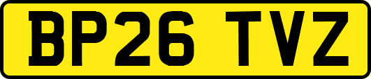 BP26TVZ