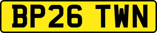 BP26TWN