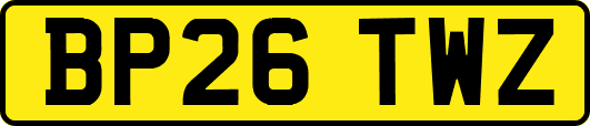 BP26TWZ