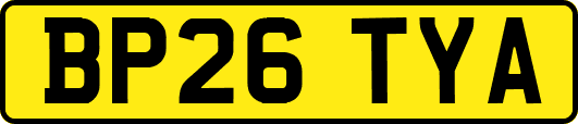 BP26TYA