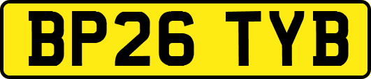 BP26TYB
