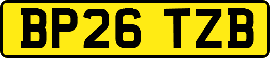 BP26TZB