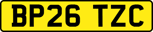 BP26TZC