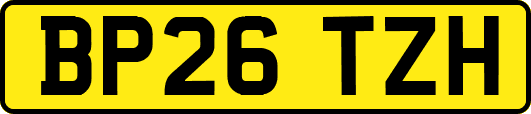 BP26TZH