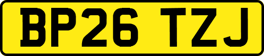 BP26TZJ