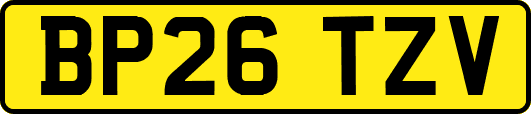 BP26TZV
