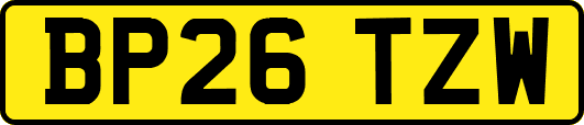 BP26TZW