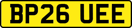 BP26UEE