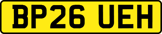 BP26UEH