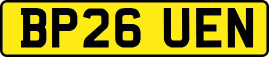 BP26UEN