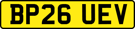 BP26UEV
