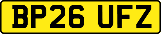 BP26UFZ