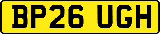 BP26UGH