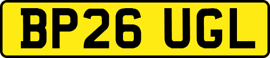 BP26UGL