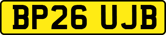 BP26UJB