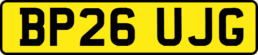 BP26UJG