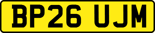 BP26UJM