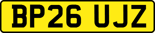 BP26UJZ