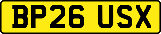 BP26USX