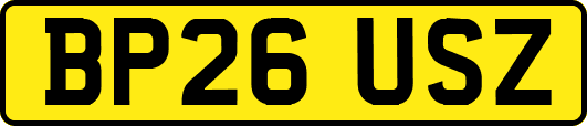 BP26USZ