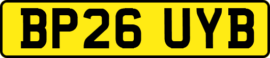 BP26UYB