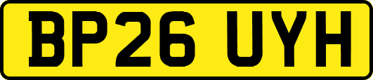 BP26UYH