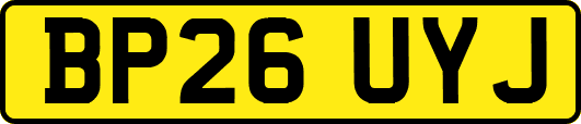 BP26UYJ