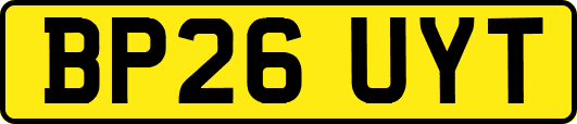 BP26UYT