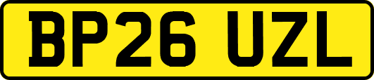 BP26UZL
