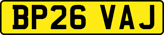 BP26VAJ