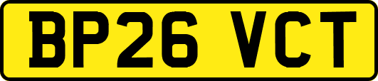 BP26VCT