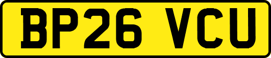 BP26VCU