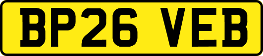 BP26VEB