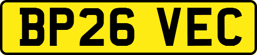 BP26VEC