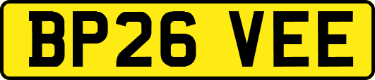 BP26VEE