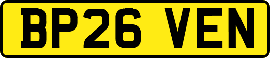 BP26VEN