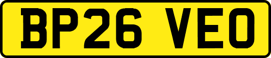 BP26VEO