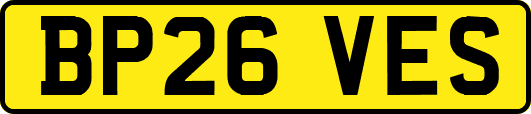 BP26VES