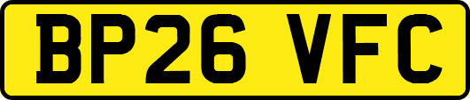 BP26VFC