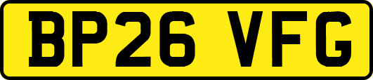 BP26VFG