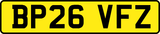 BP26VFZ
