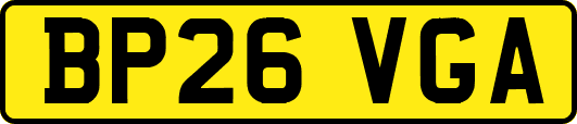 BP26VGA