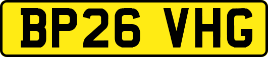 BP26VHG