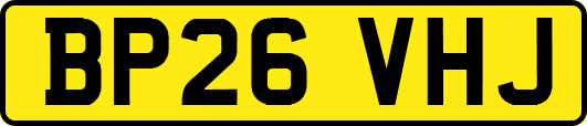 BP26VHJ