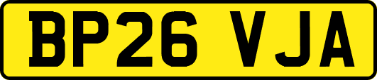 BP26VJA