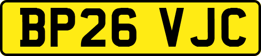 BP26VJC