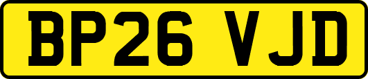 BP26VJD