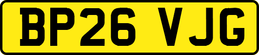 BP26VJG